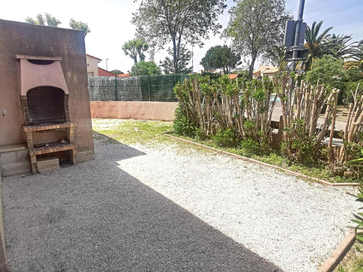 Pavillon Climatise Avec Terrasse, 10 Min. De La Plage, Parking Privatif Inclus, Tout Confort - Fr-1-732-45 Argelès-sur-Mer Extérieur photo