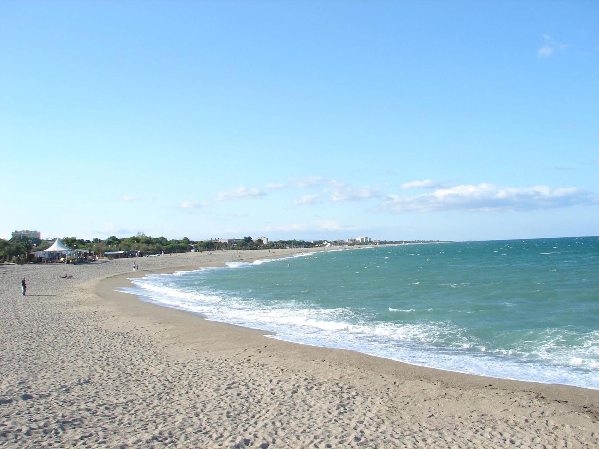 Pavillon Climatise Avec Terrasse, 10 Min. De La Plage, Parking Privatif Inclus, Tout Confort - Fr-1-732-45 Argelès-sur-Mer Extérieur photo