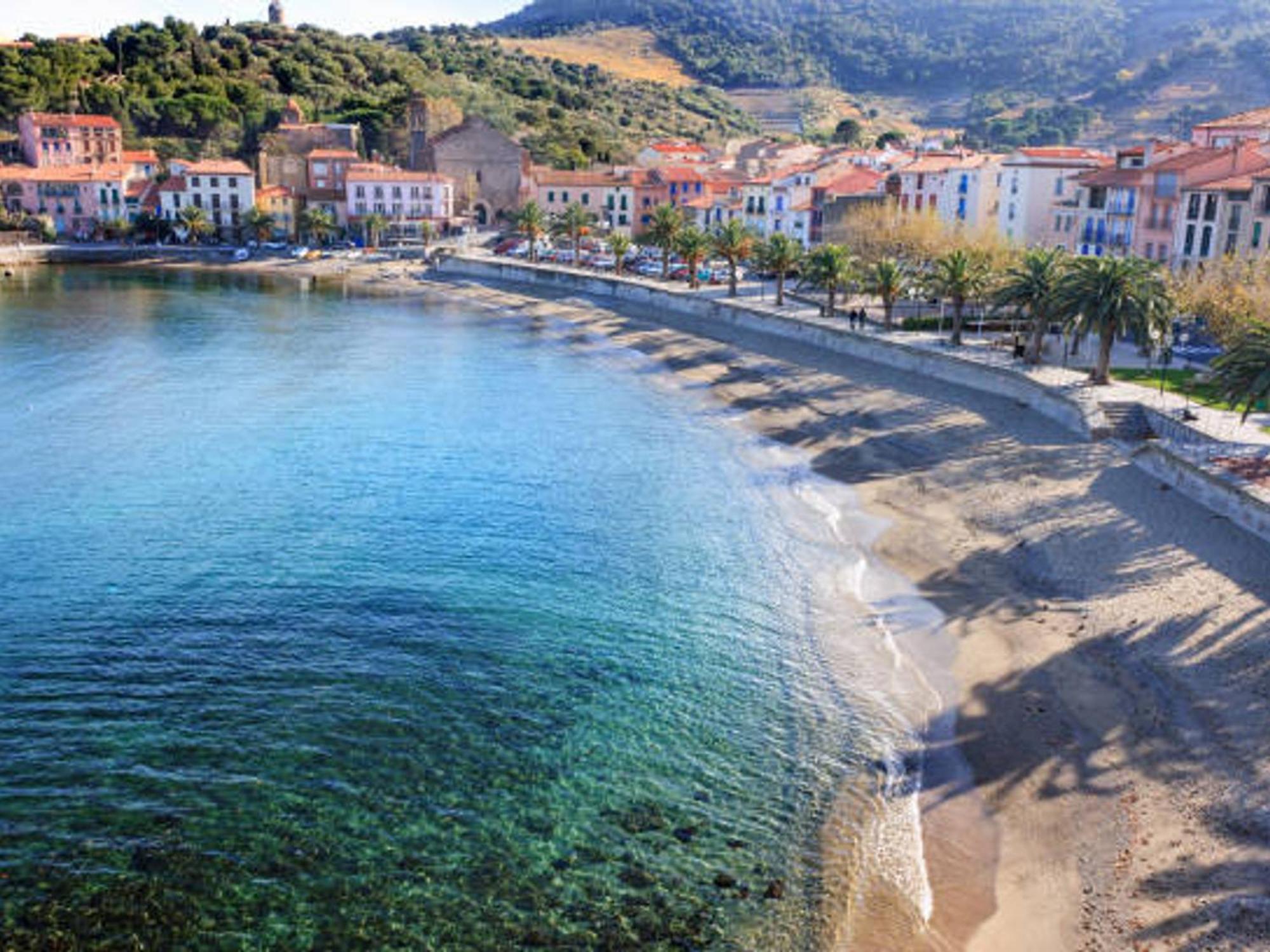 Pavillon Climatise Avec Terrasse, 10 Min. De La Plage, Parking Privatif Inclus, Tout Confort - Fr-1-732-45 Argelès-sur-Mer Extérieur photo